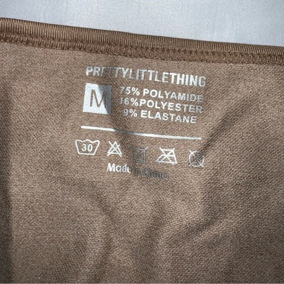 SUPER SEXY WORKOUT SEAMLESS UNITARD - Picture 5 of 5